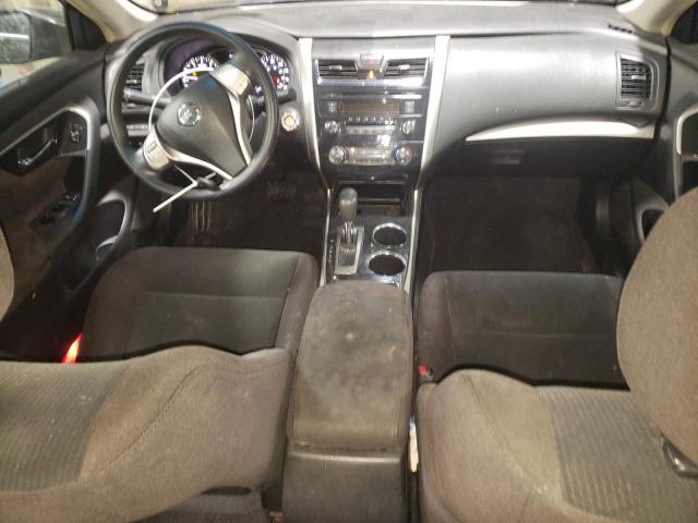 Photo 8 from auction – 2013 NISSAN ALTIMA 2.5 with VIN 1N4AL3AP3DC127750