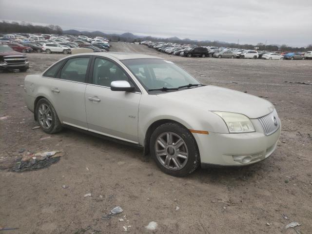Photo 4 from auction – 2008 MERCURY SABLE PREM with VIN 1MEHM42W88G603585