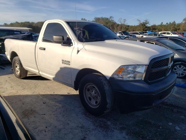 Photo 4 from auction – 2017 RAM 1500 ST with VIN 3C6JR6DG7HG648910