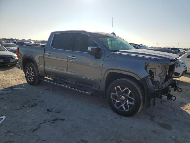 Photo 4 from auction – 2023 GMC SIERRA C15 with VIN 3GTPHDED6PG253520