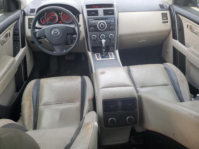 Photo 8 from auction – 2008 MAZDA CX-9 with VIN JM3TB28A080152962