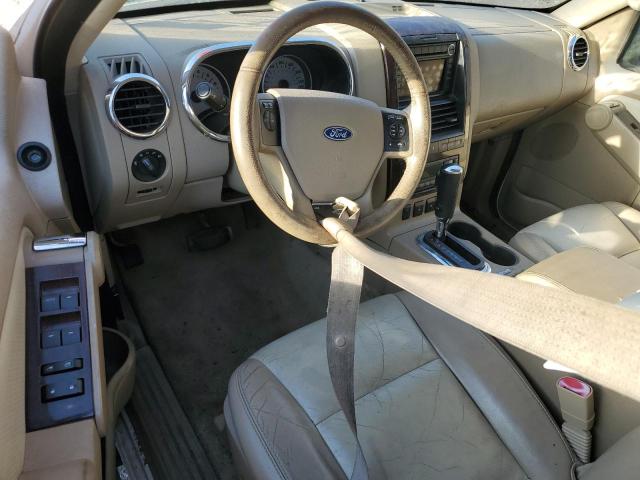 صورة رقم 8 من المزاد - 2008 FORD EXPLORER L مع VIN 1FMEU75E78UA97642