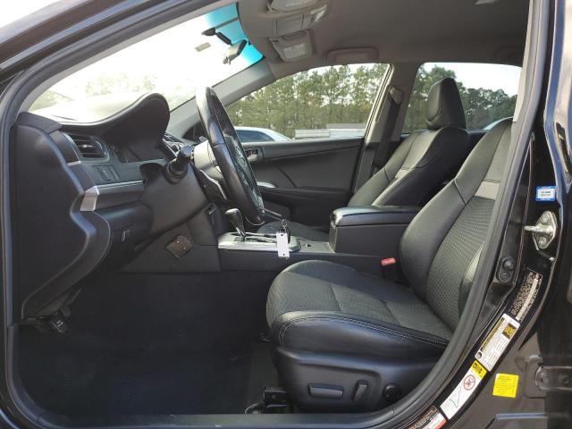 Photo 7 from auction – 2014 TOYOTA CAMRY L with VIN 4T1BF1FK4EU380140