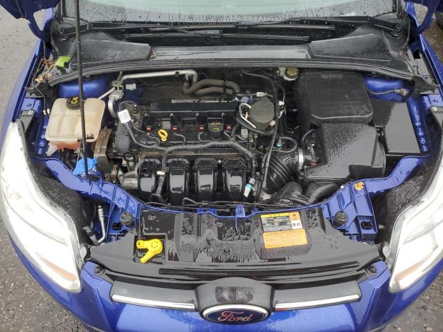 Photo 11 from auction – 2014 FORD FOCUS SE with VIN 1FADP3K27EL154908