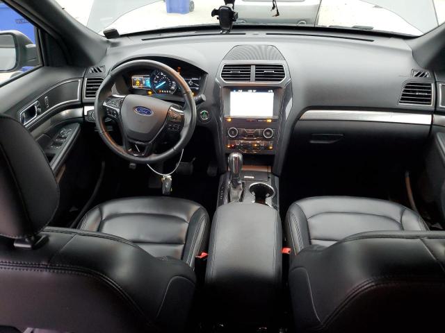Photo 8 from auction – 2019 FORD EXPLORER X with VIN 1FM5K8D87KGB30751