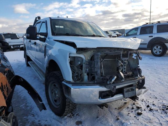 Photo 4 from auction – 2017 FORD F350 SUPER with VIN 1FT8W3B68HED01070