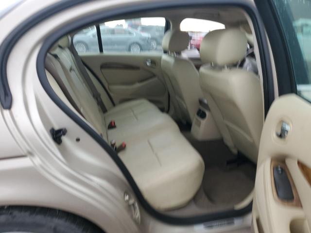 Photo 10 from auction – 2005 JAGUAR S-TYPE with VIN SAJWA01T95FN27752