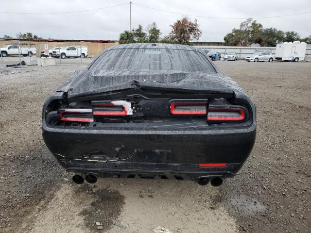 Photo 6 from auction – 2022 DODGE CHALLENGER with VIN 2C3CDZBT3NH105460