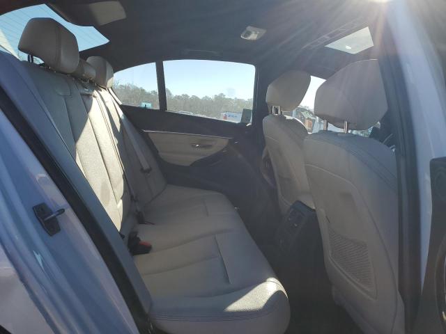 Photo 10 from auction – 2016 BMW 328 I SULE with VIN WBA8E9G59GNT44768