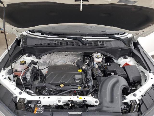 Photo 11 from auction – 2021 CHEVROLET TRAILBLAZE with VIN KL79MMS2XMB100390