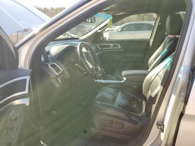 Photo 7 from auction – 2013 FORD EXPLORER X with VIN 1FM5K7D84DGA29244