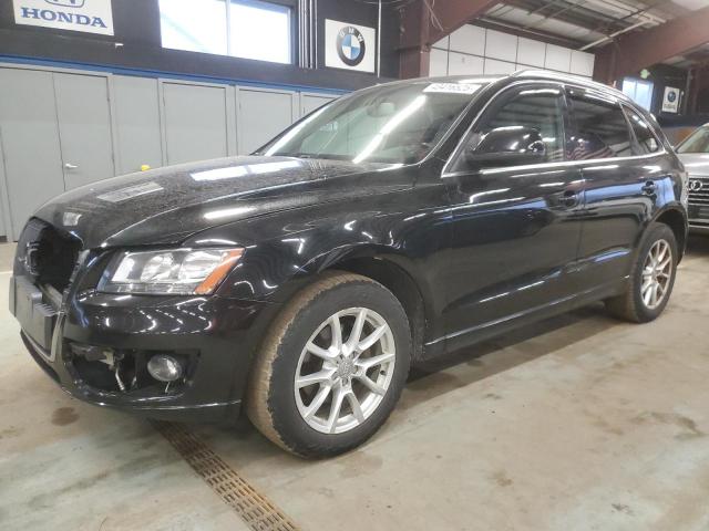 AUDI Q5 PREMIUM 2011 مع رقم تعريف المركبة WA1CFAFP0BA031651 - صورة من المزاد