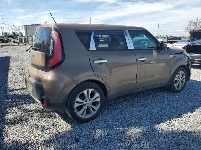 Photo 3 from auction – 2015 KIA SOUL + with VIN KNDJP3A55F7187473
