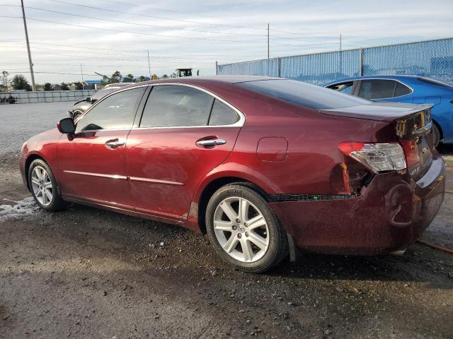 Photo 2 from auction – 2007 LEXUS ES 350 with VIN JTHBJ46G972050944