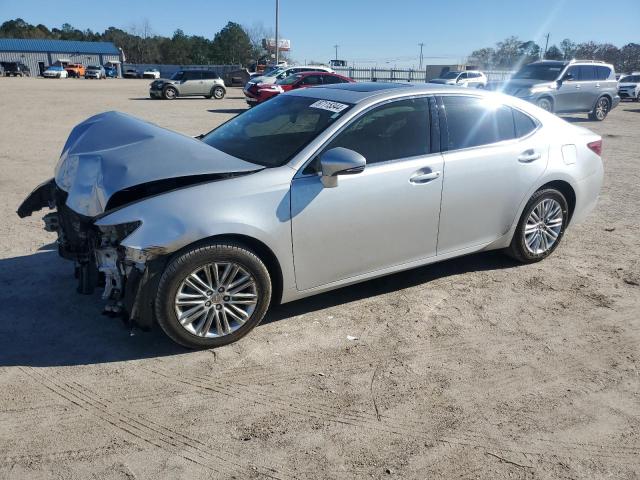 LEXUS ES 350 2014 with VIN JTHBK1GG6E2119595 - Photo from auction