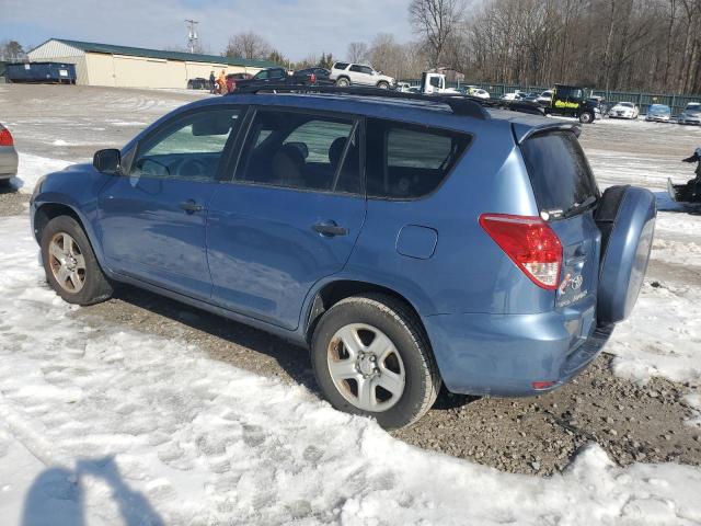 Photo 2 from auction – 2007 TOYOTA RAV4 with VIN JTMBD33V176044103
