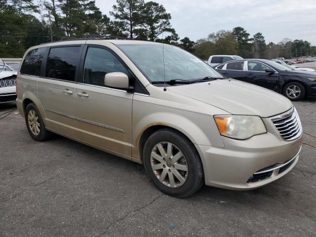 Photo 4 from auction – 2013 CHRYSLER TOWN & COU with VIN 2C4RC1BG3DR779047