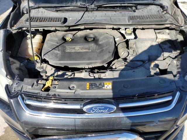 Photo 12 from auction – 2013 FORD ESCAPE SEL with VIN 1FMCU9H95DUC36789