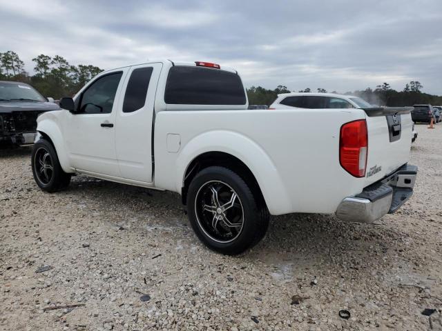 Photo 2 from auction – 2013 NISSAN FRONTIER S with VIN 1N6BD0CT6DN764055