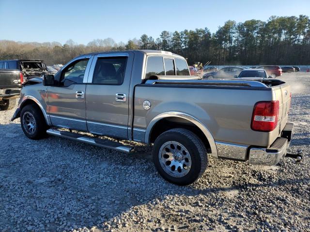 Photo 2 from auction – 2006 LINCOLN MARK LT with VIN 5LTPW16516FJ07258