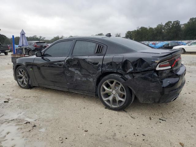 Photo 2 from auction – 2015 DODGE CHARGER R/ with VIN 2C3CDXCT2FH880112