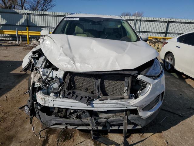 Photo 5 from auction – 2021 FORD EDGE SEL with VIN 2FMPK4J93MBA12818