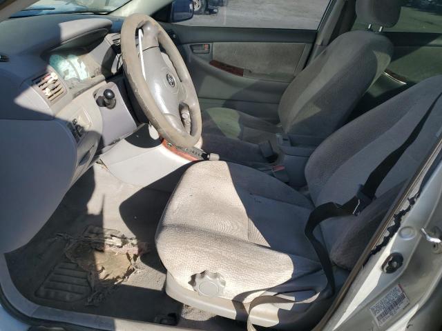Photo 7 from auction – 2003 TOYOTA COROLLA CE with VIN JTDBR32E530038627