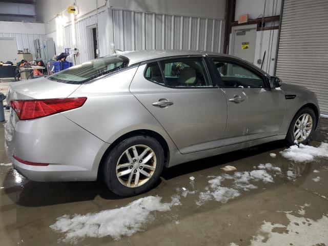 Photo 3 from auction – 2012 KIA OPTIMA LX with VIN KNAGM4A72C5289960