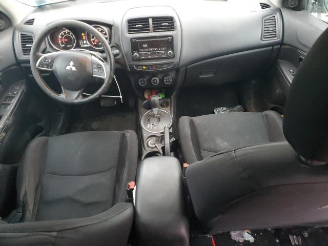 Фото 8 с аукциона – 2015 MITSUBISHI OUTLANDER с VIN 4A4AR3AW9FE030603