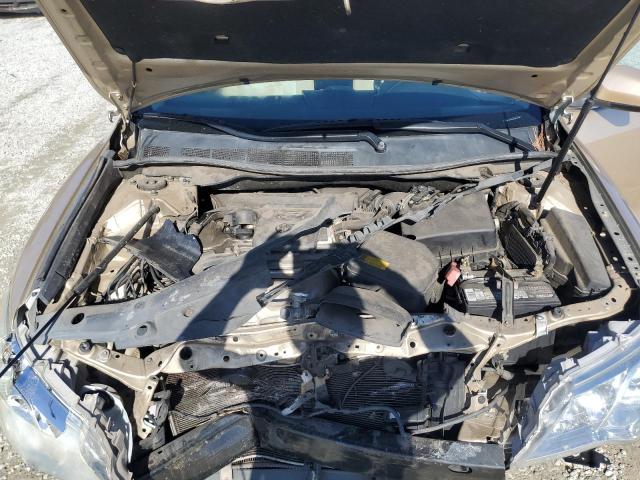Photo 11 from auction – 2012 TOYOTA CAMRY BASE with VIN 4T1BF1FK0CU048760