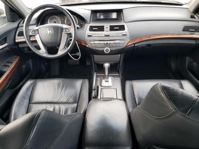 Photo 8 from auction – 2012 HONDA ACCORD EXL with VIN 1HGCP2F82CA101641
