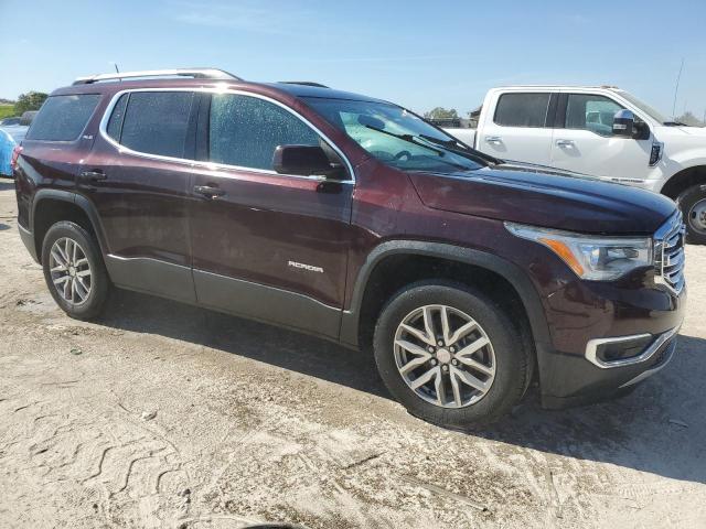 Photo 4 from auction – 2017 GMC ACADIA SLE with VIN 1GKKNSLS7HZ304859