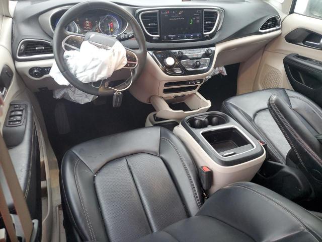 Photo 8 from auction – 2023 CHRYSLER PACIFICA T with VIN 2C4RC1BG2PR577272