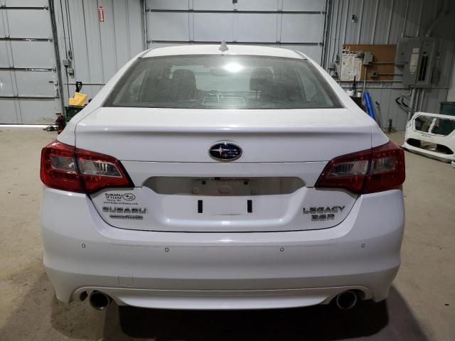 Photo 6 from auction – 2017 SUBARU LEGACY 3.6 with VIN 4S3BNEN62H3014402