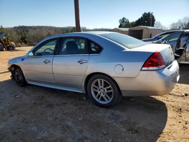 Photo 2 from auction – 2010 CHEVROLET IMPALA LS with VIN 2G1WA5EK1A1257908