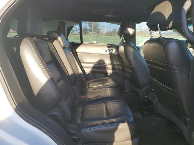 Photo 11 from auction – 2014 FORD EXPLORER X with VIN 1FM5K8D88EGB71152