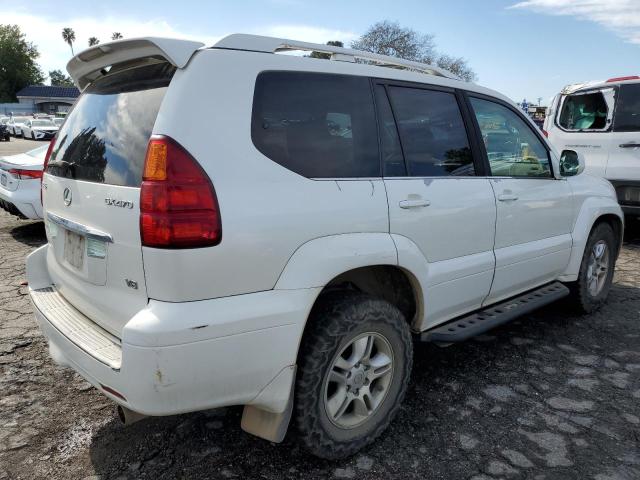 Photo 3 from auction – 2006 LEXUS GX 470 with VIN JTJBT20X860125276