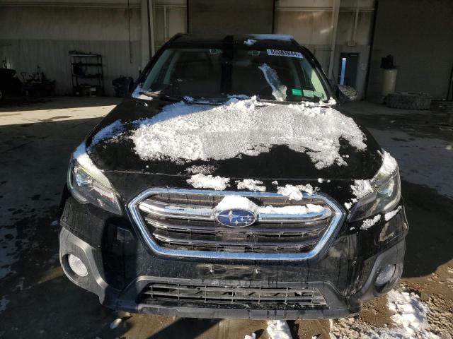 Zdjęcie 5 z aukcji – 2018 SUBARU OUTBACK TO z VIN 4S4BSETC2J3395915