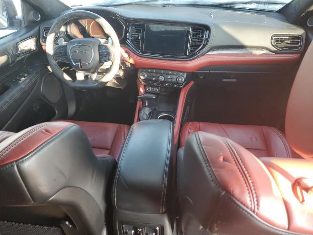 Photo 8 from auction – 2024 DODGE DURANGO SR with VIN 1C4SDJH98RC186503