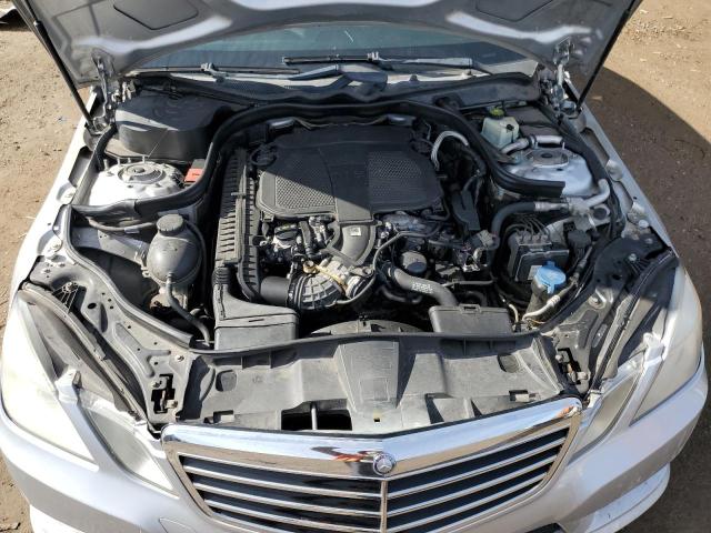 Photo 11 from auction – 2012 MERCEDES-BENZ E 350 with VIN WDDHF5KB0CA565222