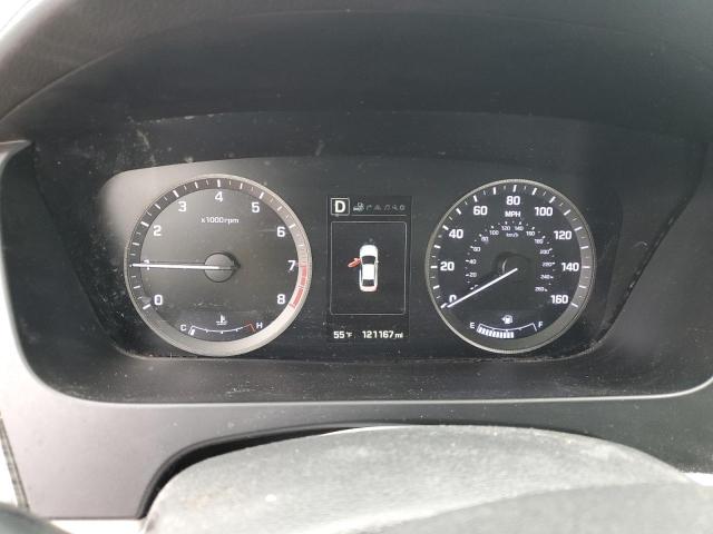 Photo 9 from auction – 2015 HYUNDAI SONATA SPO with VIN 5NPE34AF6FH084831