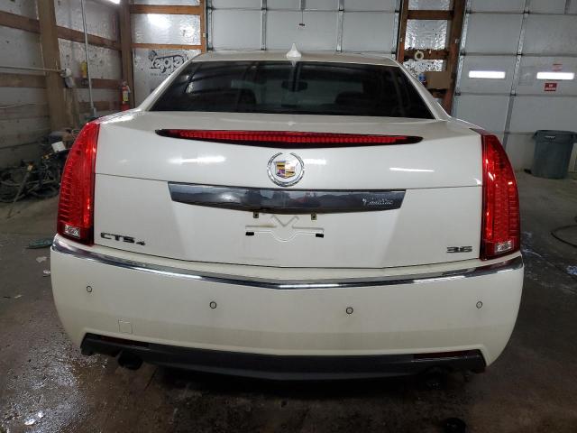 Zdjęcie 6 z aukcji – 2011 CADILLAC CTS PREMIU z VIN 1G6DS5ED9B0144348