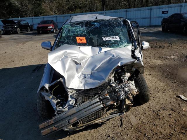 Photo 5 from auction – 2007 CHEVROLET AVEO BASE with VIN KL1TD66627B731972
