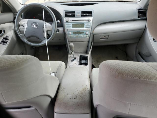 Photo 8 from auction – 2007 TOYOTA CAMRY HYBR with VIN JTNBB46K773019930