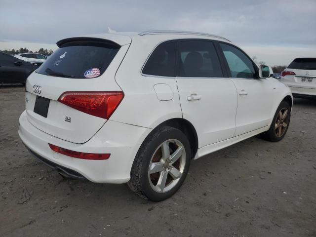 Photo 3 from auction – 2011 AUDI Q5 with VIN WA1DKAFP5BA013341