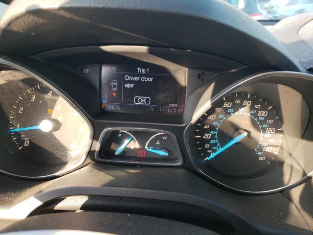 Photo 9 from auction – 2013 FORD ESCAPE TIT with VIN 1FMCU9J93DUB56143
