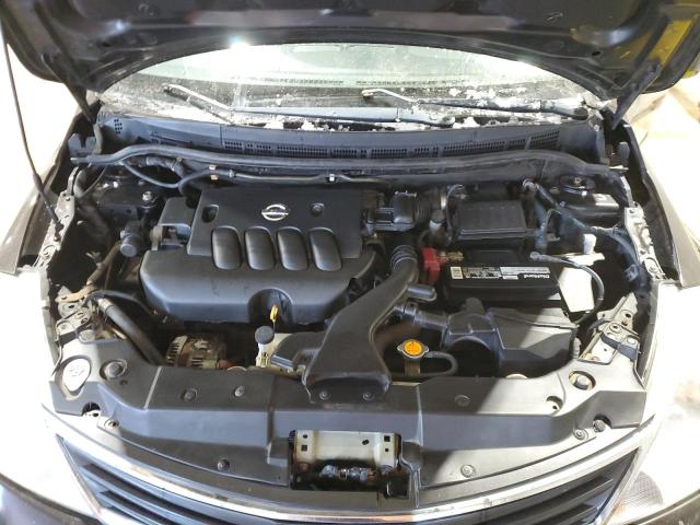 Photo 11 from auction – 2011 NISSAN VERSA S with VIN 3N1BC1CPXBL495721