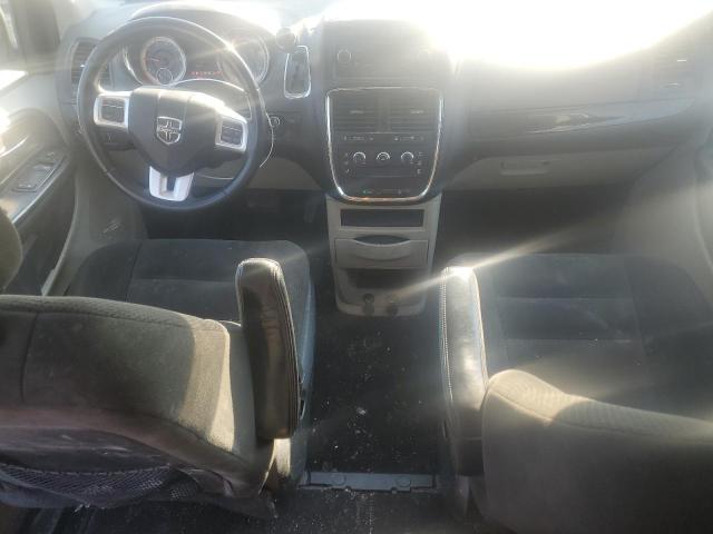 Снимка 8 от търг – 2016 DODGE GRAND CARA с VIN 2C4RDGBG6GR383604