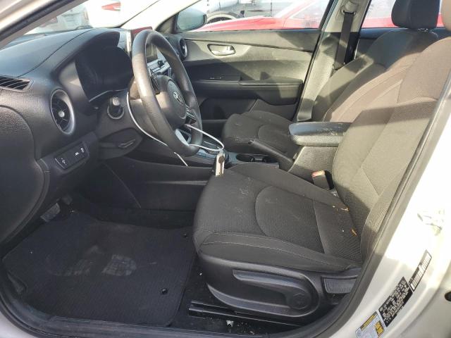 Photo 7 from auction – 2019 KIA FORTE FE with VIN 3KPF24AD3KE006110