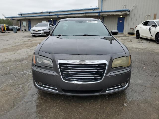 Photo 5 from auction – 2013 CHRYSLER 300 S with VIN 2C3CCABG3DH727823